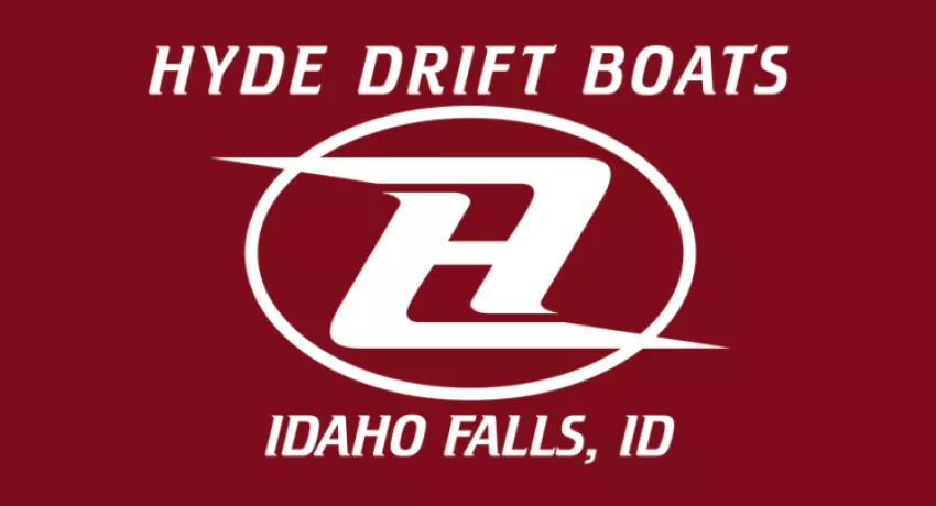 Hyde Drift Boats