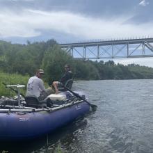 Fall River Raft Rentals