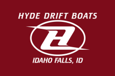 Hyde Drift Boats
